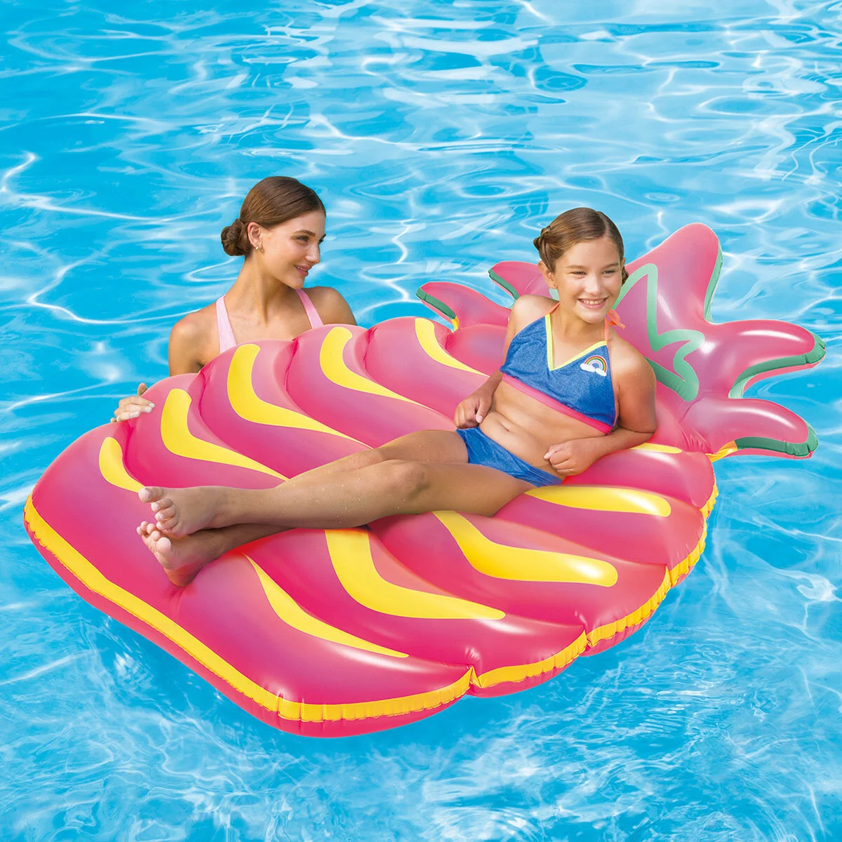 Summer Waves 2021 Inflatables — Polygroup