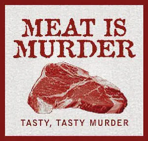 The Perfect Steak: A Drunken Post