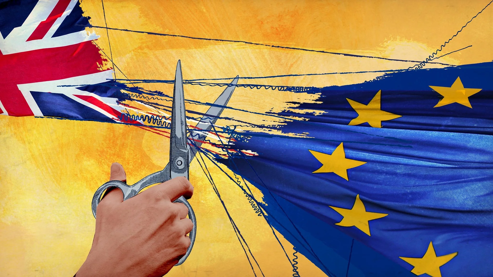 Why Brexit will be a good thing (just not for me)