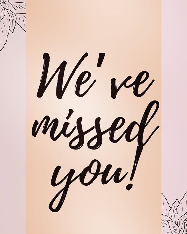 We&rsquo;ve missed you! We are officially opening! Thank you all for being so patient as we all navigated through this a together. Call, DM or text to get your appointment. www.huntresssalonoc.com/appointments (714)388-8020