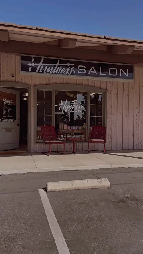 Huntress Salon, business photo 7