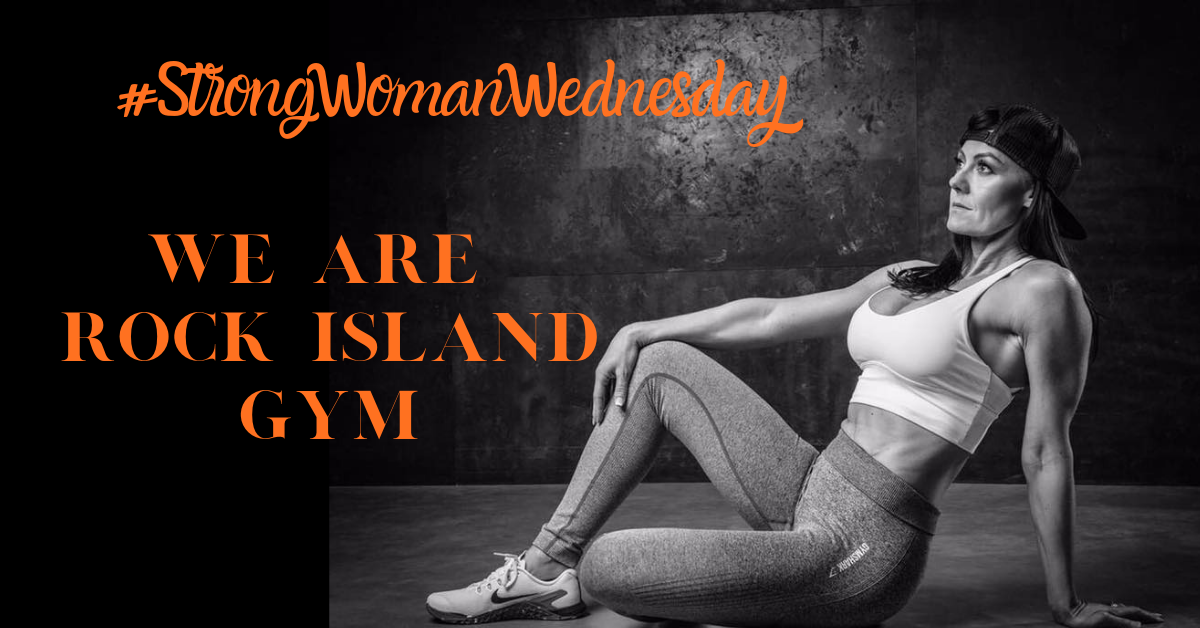 #StrongWomanWednesday Ad .png