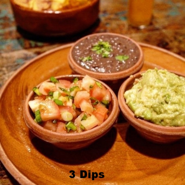 Tapas