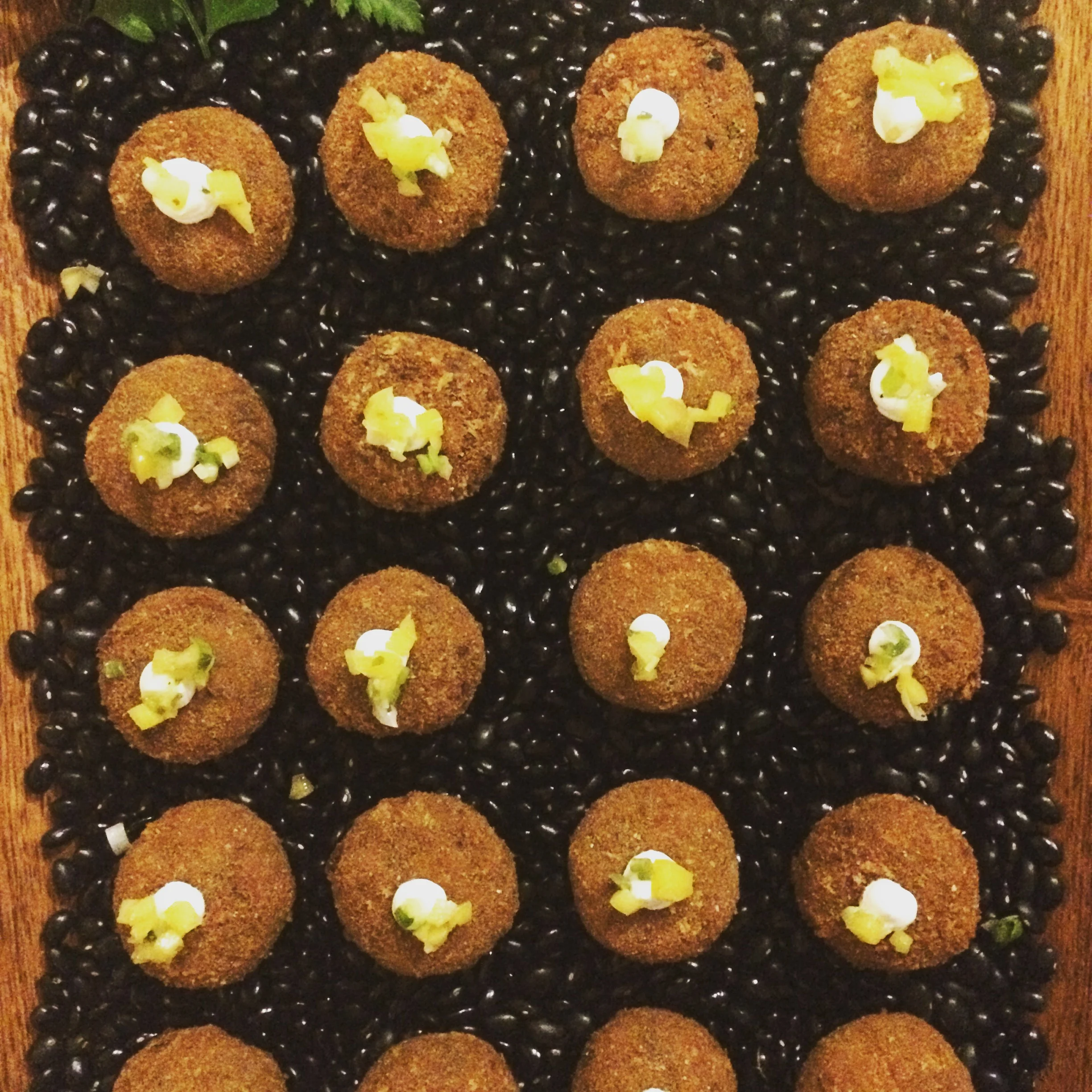 Crab Cakes