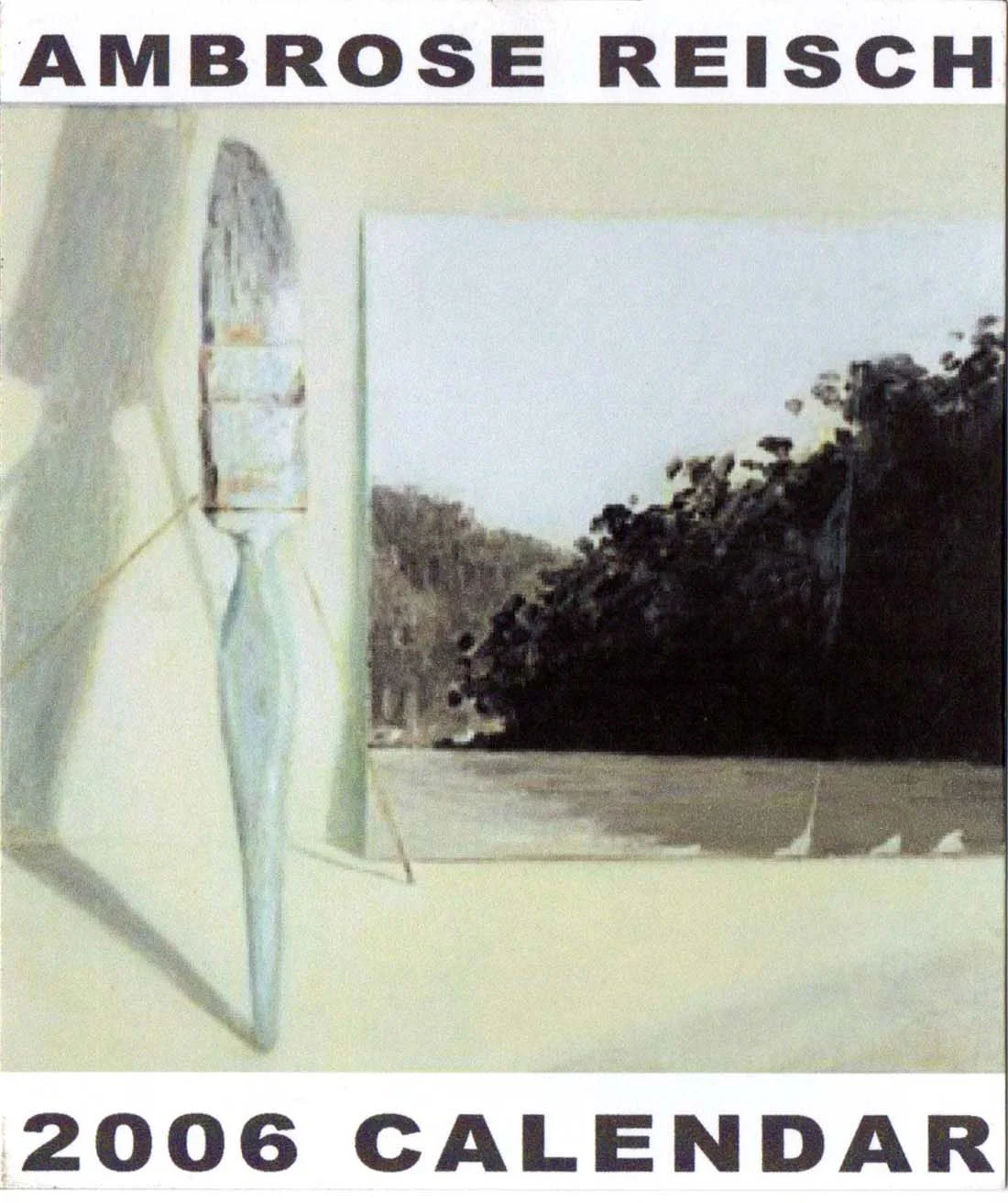 Calendar 2006