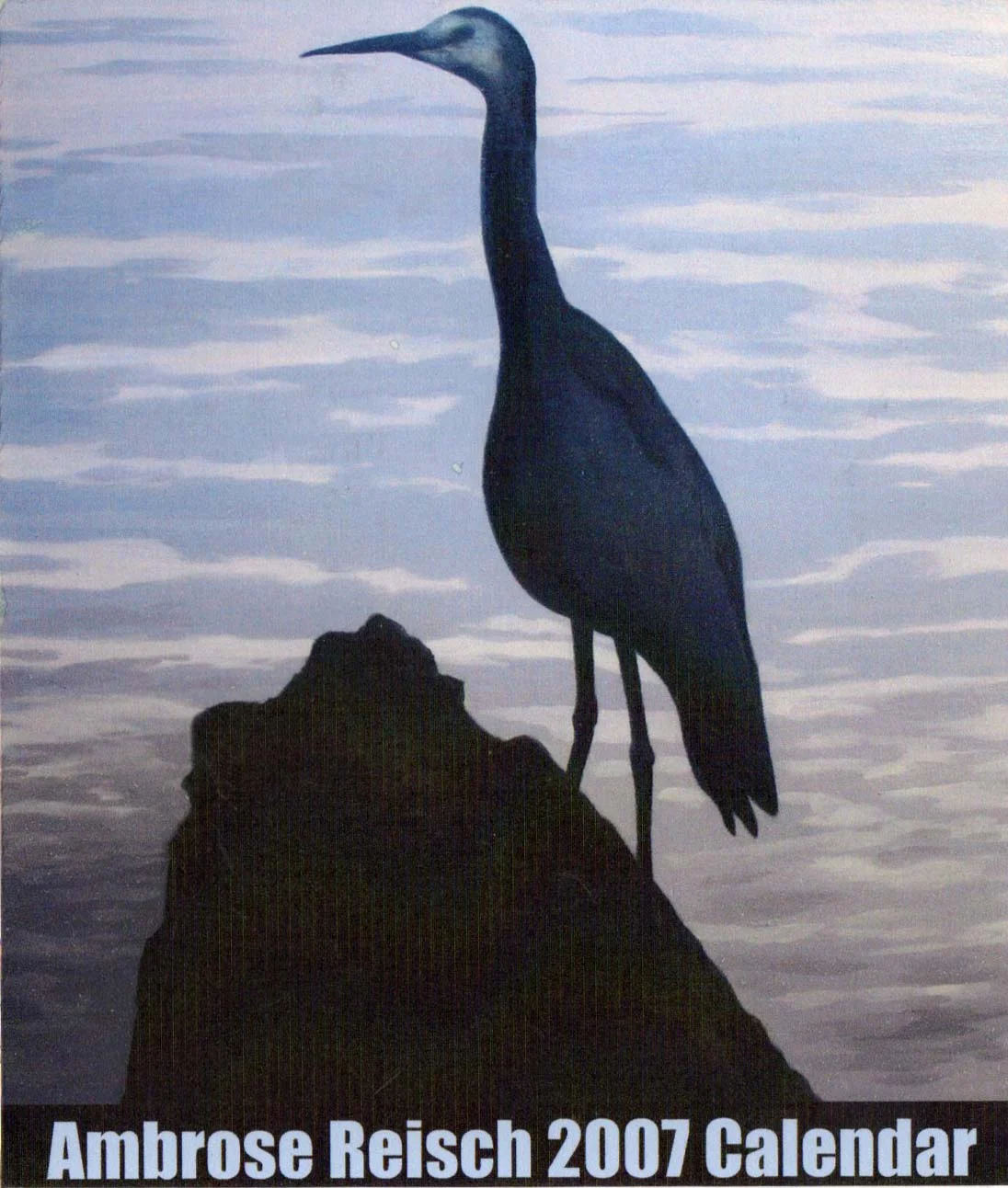 Calendar 2007