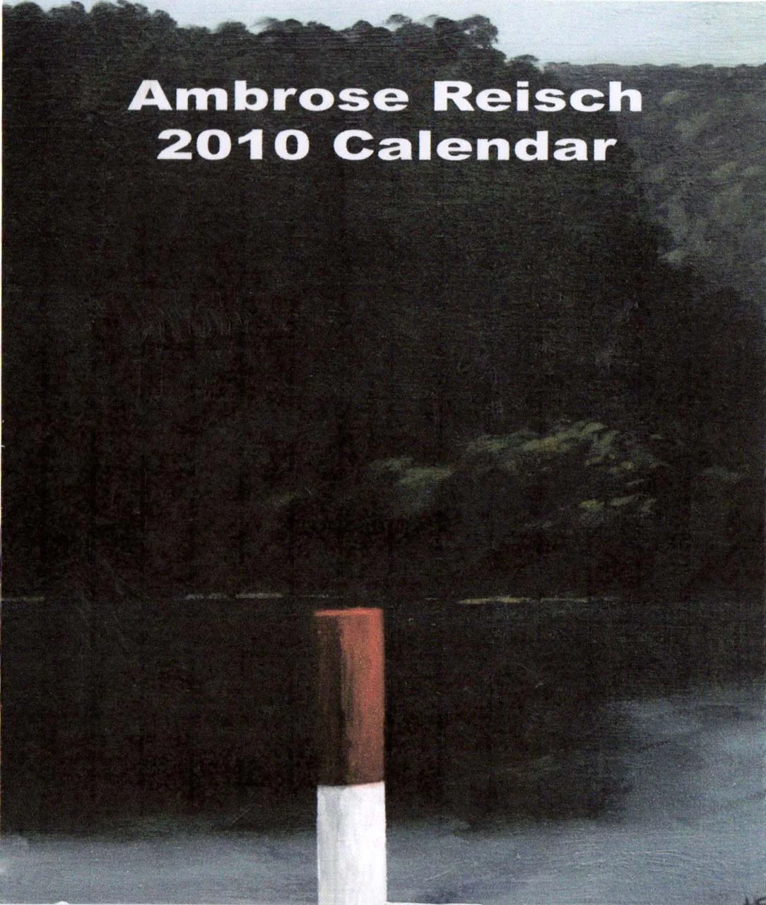 Calendar 2010