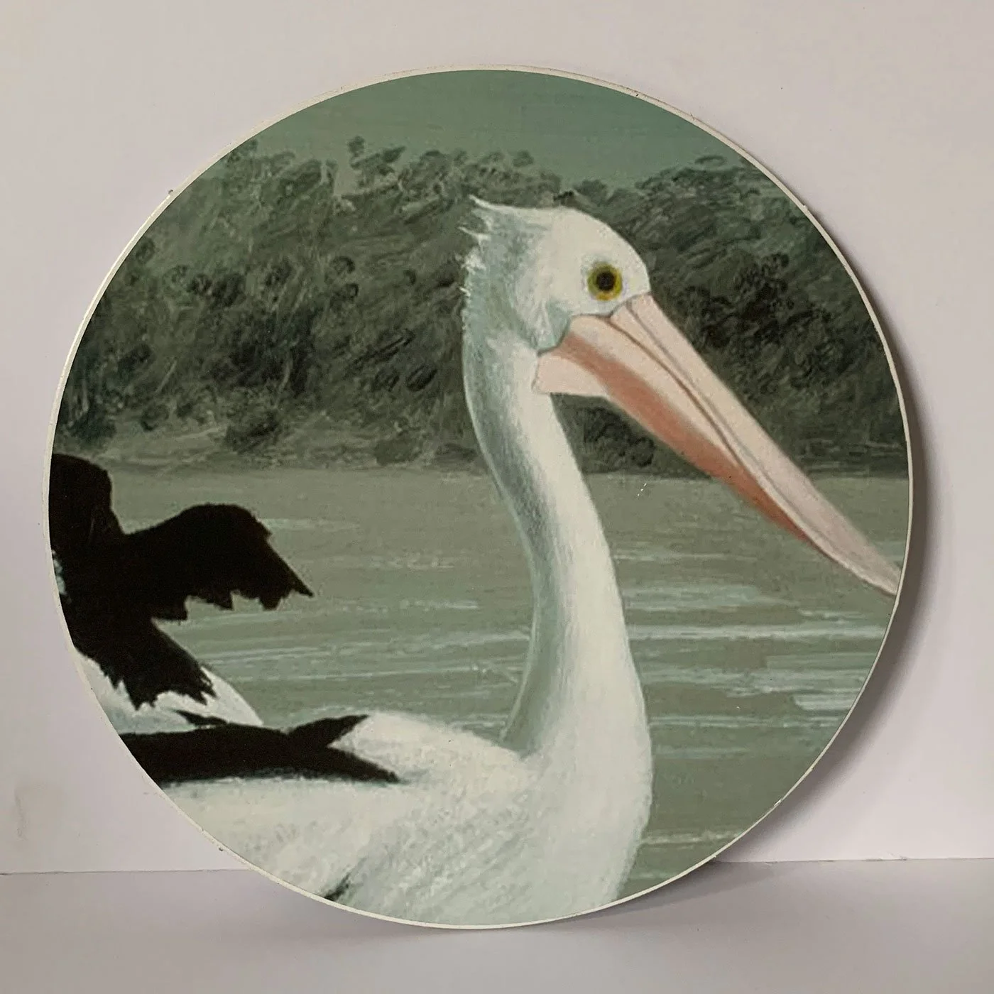 Decorative Disc - (Copy)