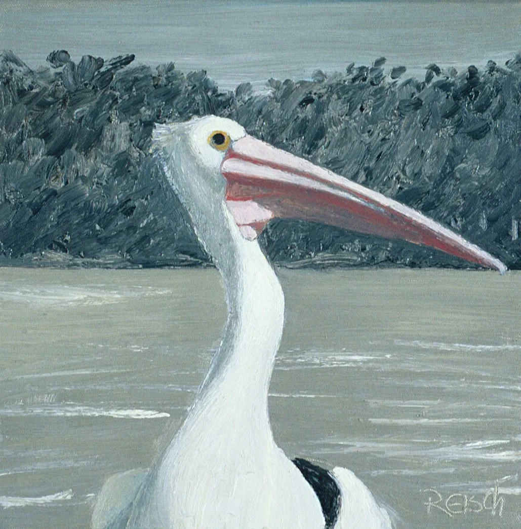 PELICAN STUDY 1 2003.jpg