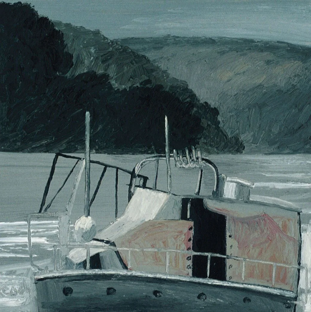 WORKING ON THE RIVER 2000.jpg