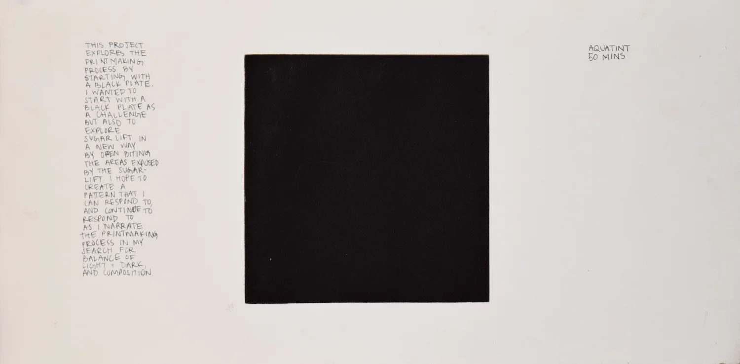 composition series no. 1