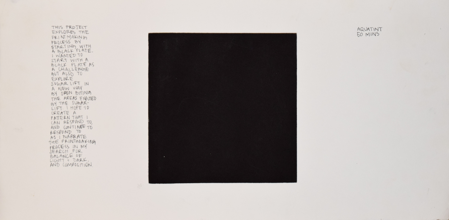 composition series no. 1