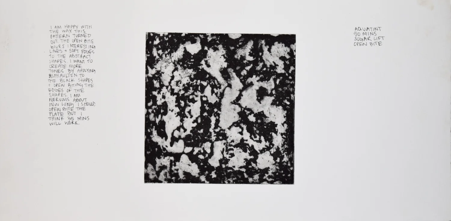 composition series no. 2