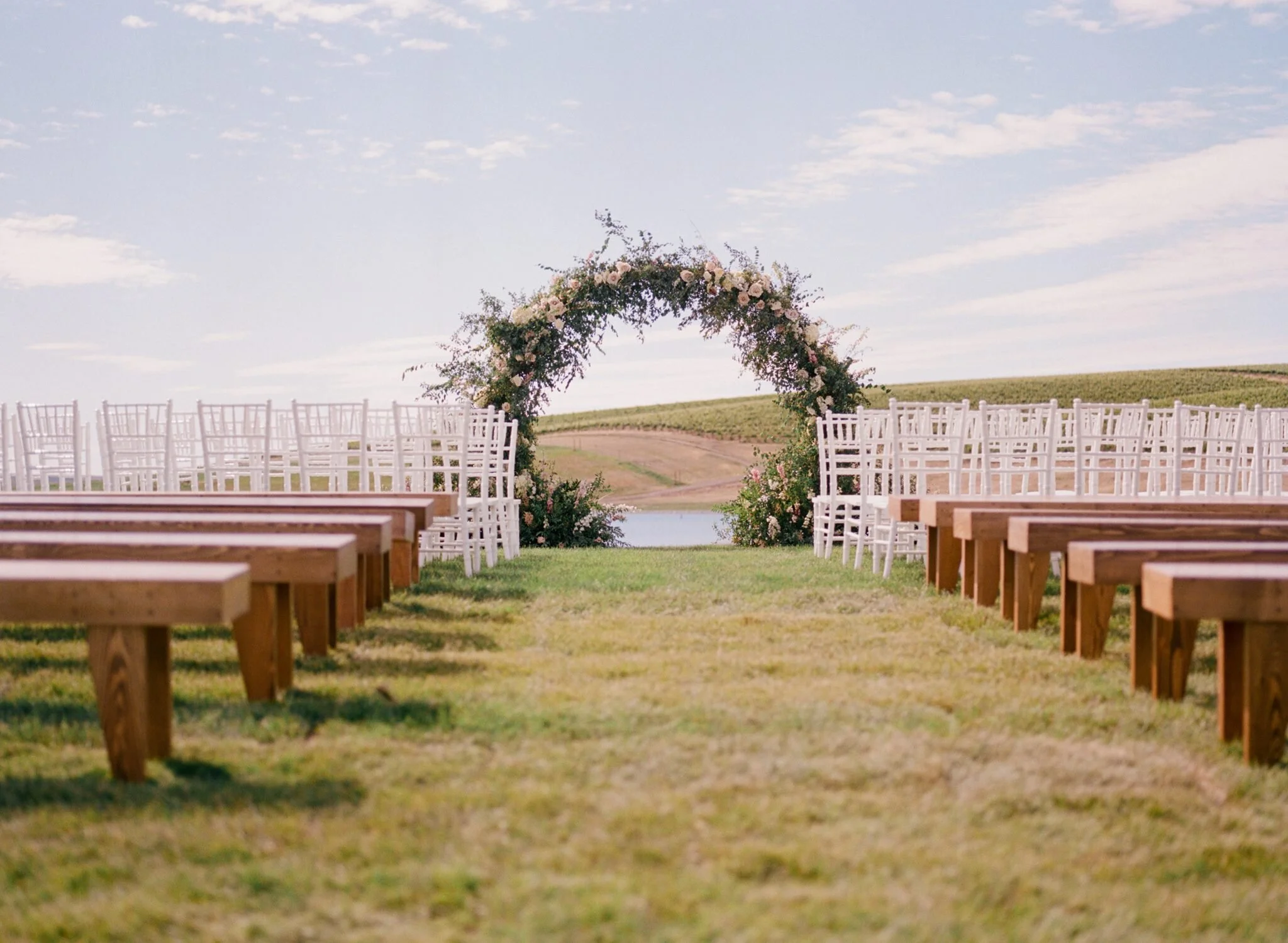 The 10 best Walla Walla wedding rentals available during COVID [updated