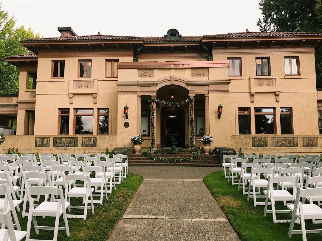 Top 7 Wedding Venues in Olympia, Washington Ultimate Guide — Love