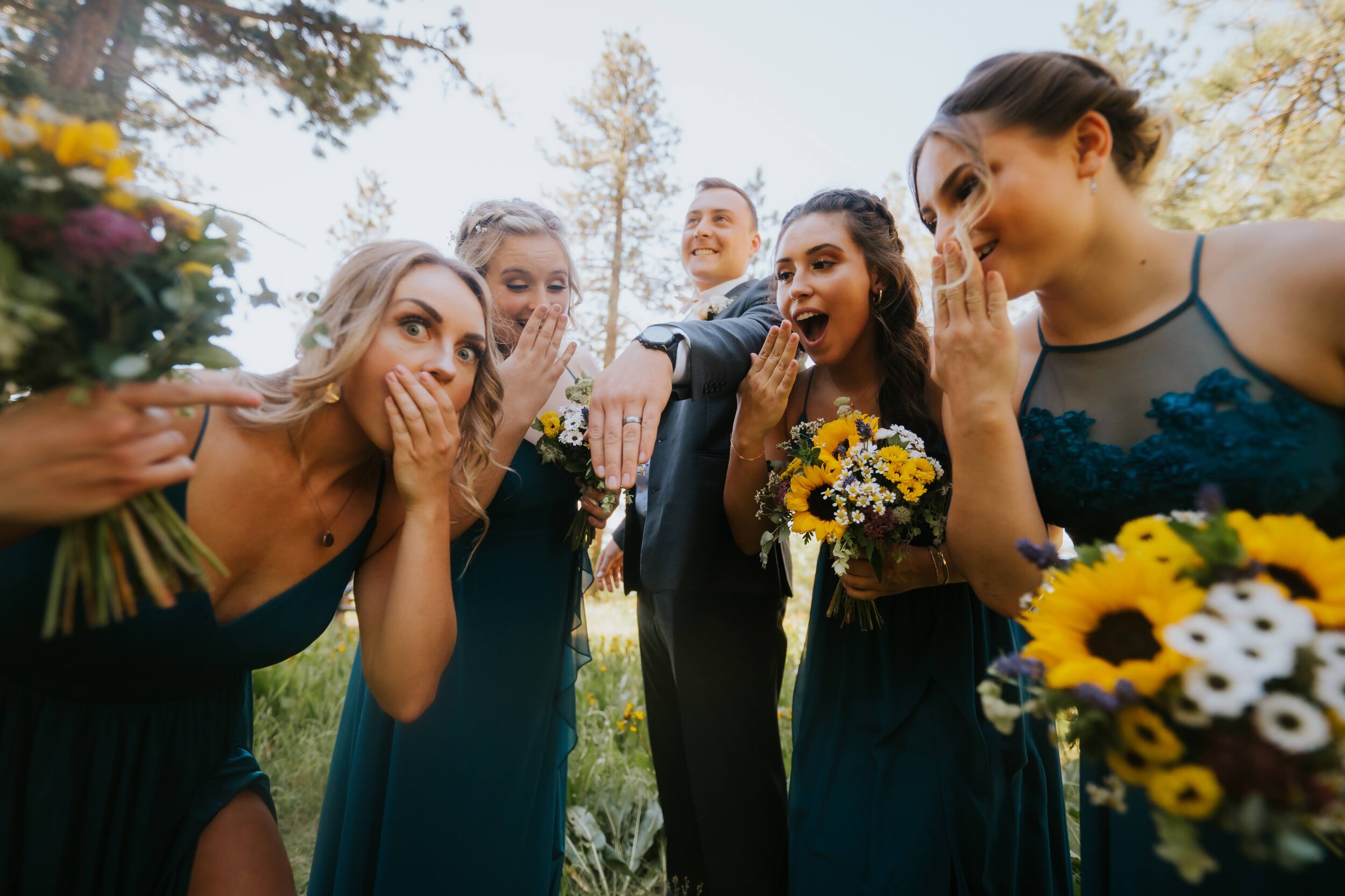 Posing For Full Figured and Plus Size Brides | Fine Art Wedding Photography  in Orange County Los Angles Temecula Oak Glen