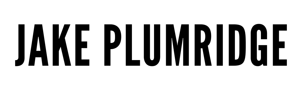 JAKE PLUMRIDGE 