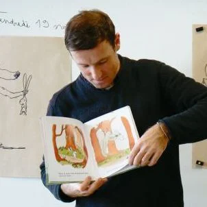 "Incubatorul de povești colorate", un nou proiect CUAC și CIR