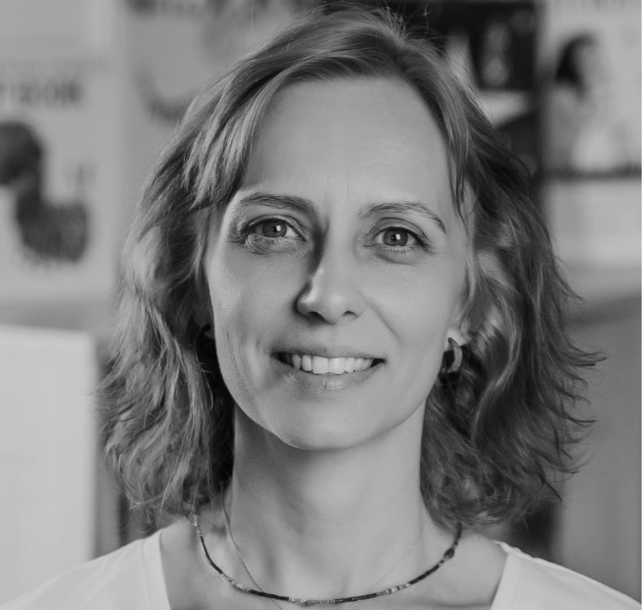 Ruxandra Mateescu