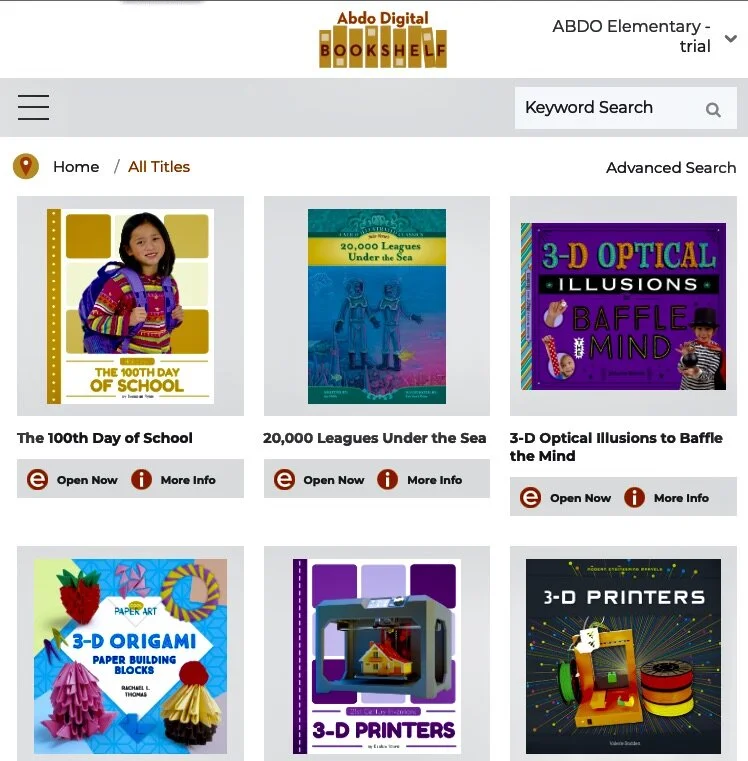 Free Ebooks through MID AMERICA BOOKS--Now through June!