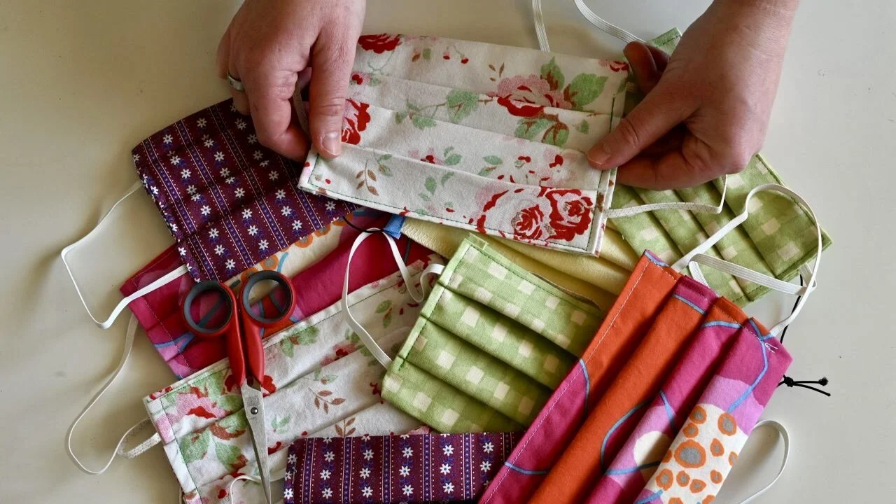 Attention Crafty Patrons--We Need Your Help!