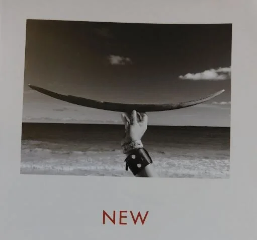 Some Of Our New Books!