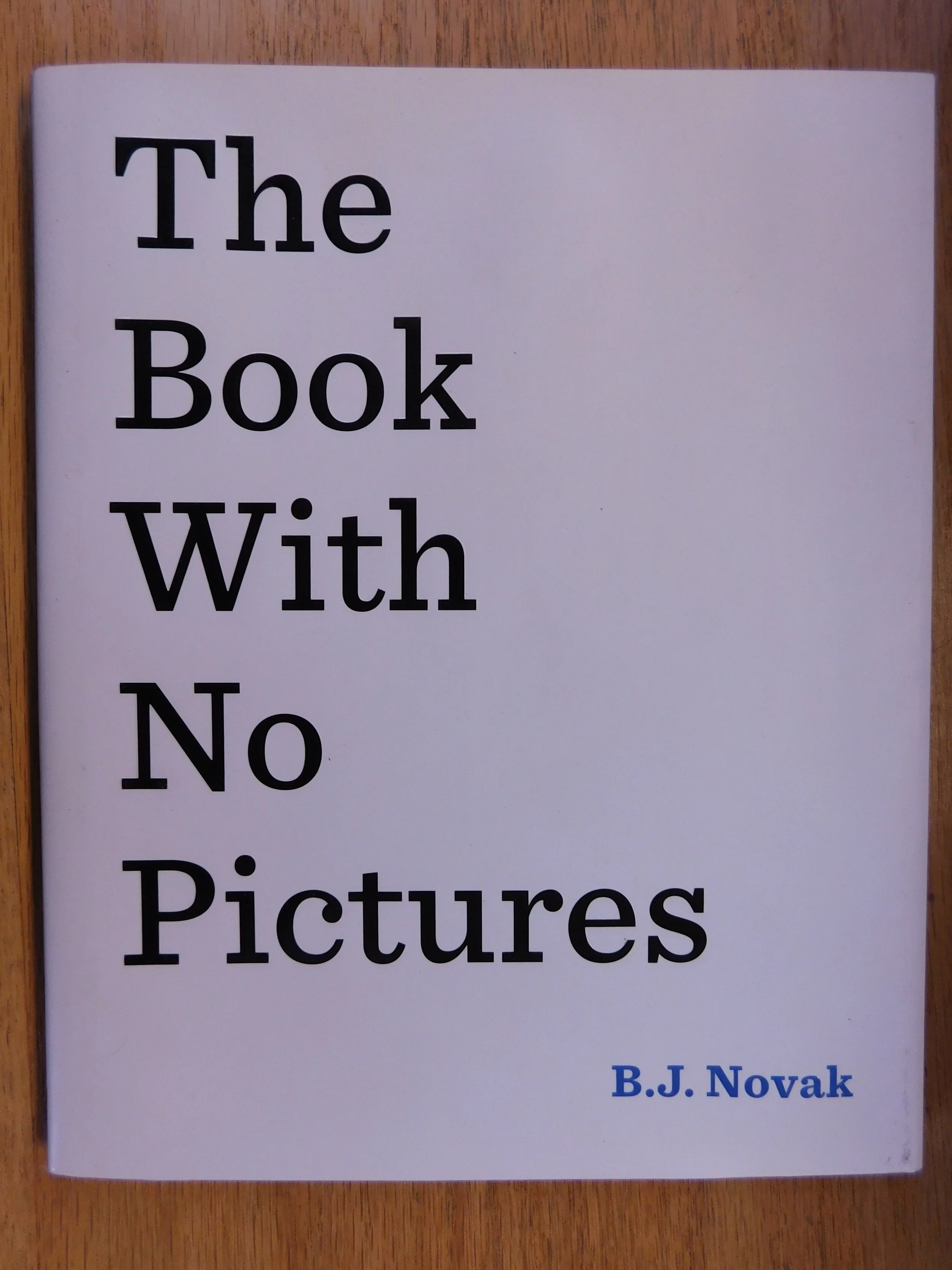 NEW BOOKS!