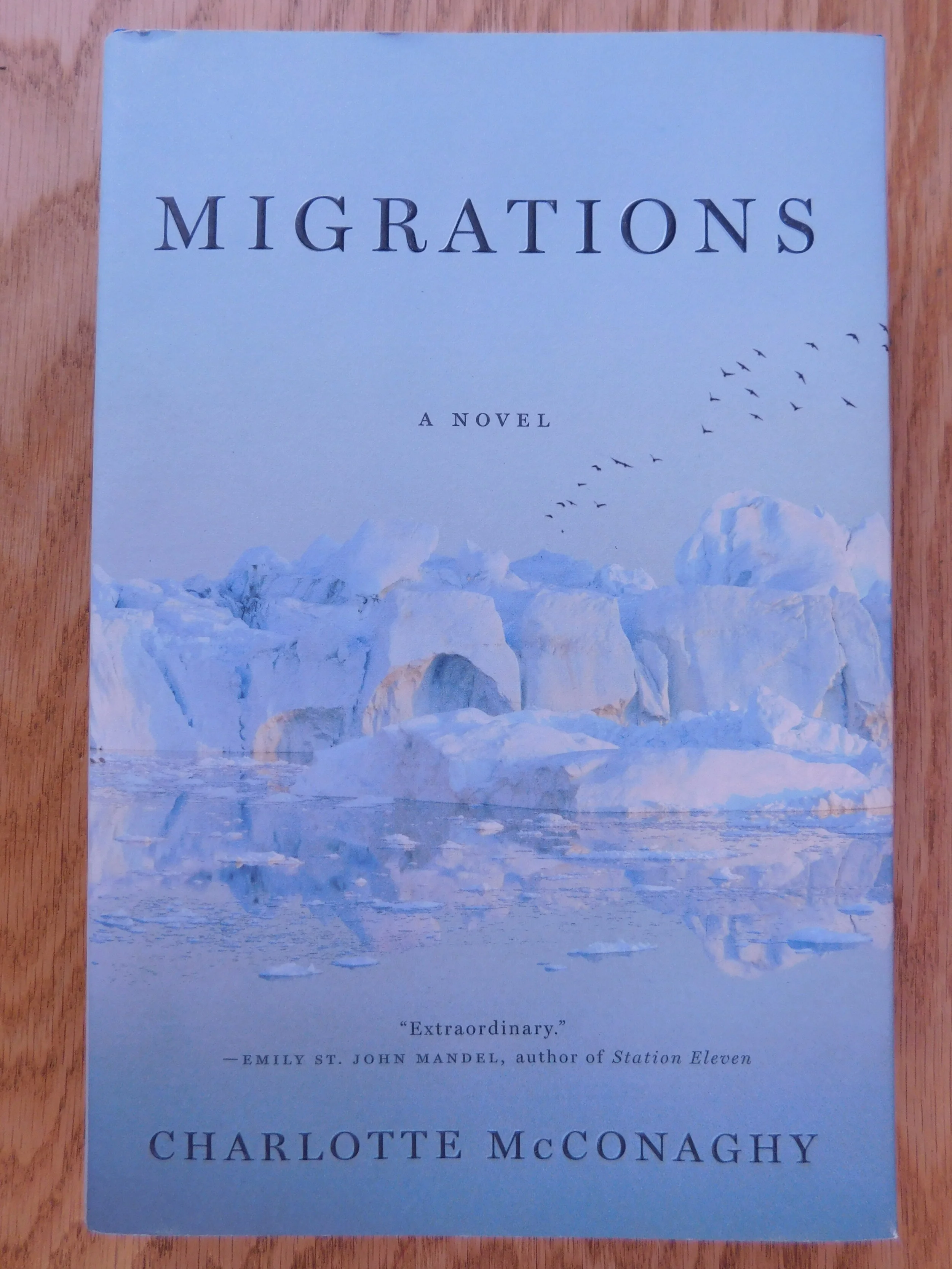 Some More New Books!