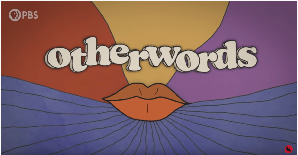 Authors and their words.