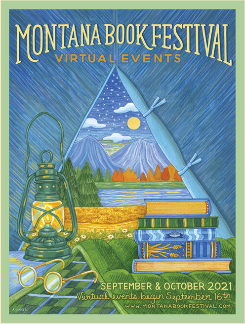 Montana Book Festival