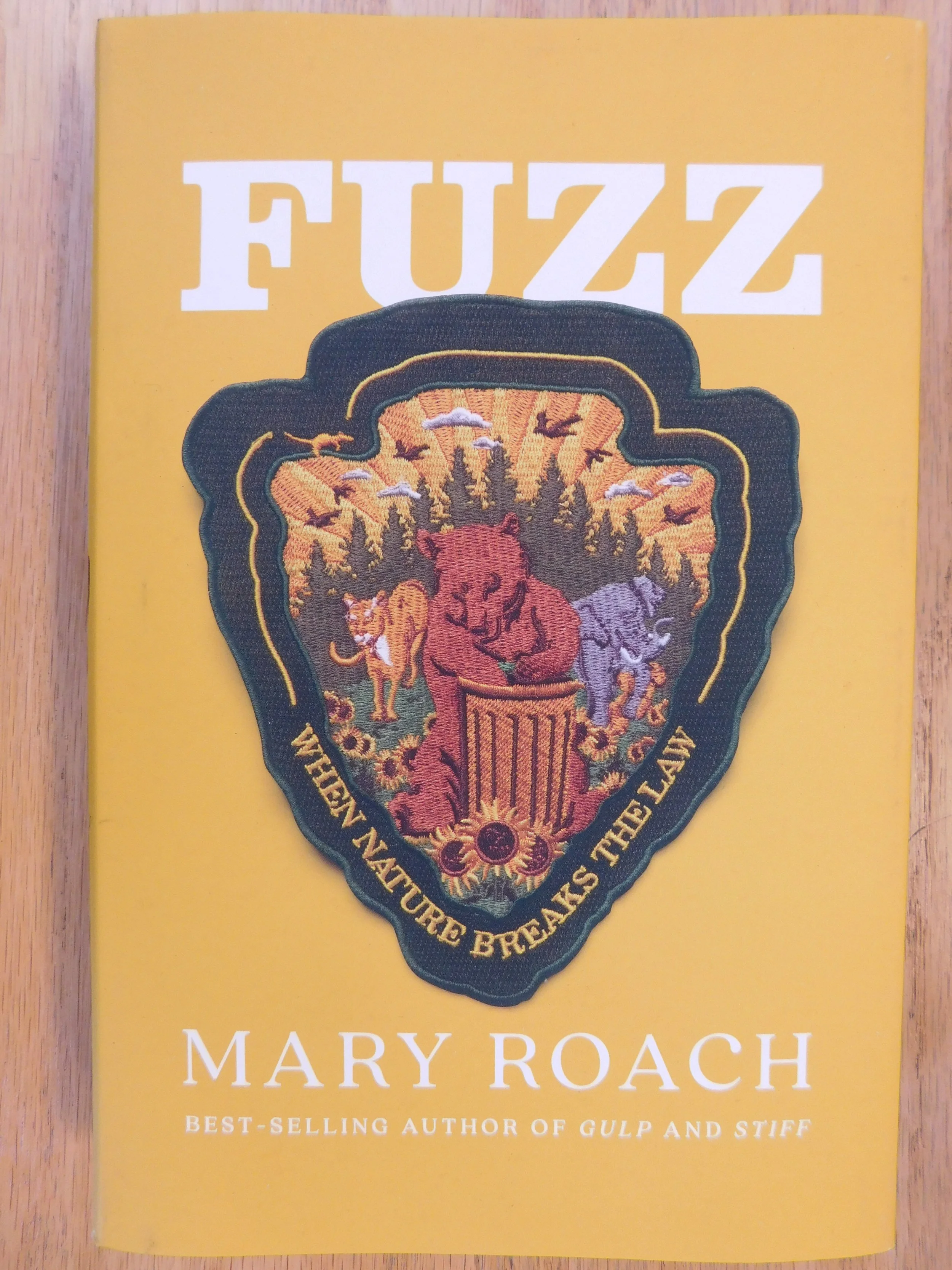 Some February New Books!