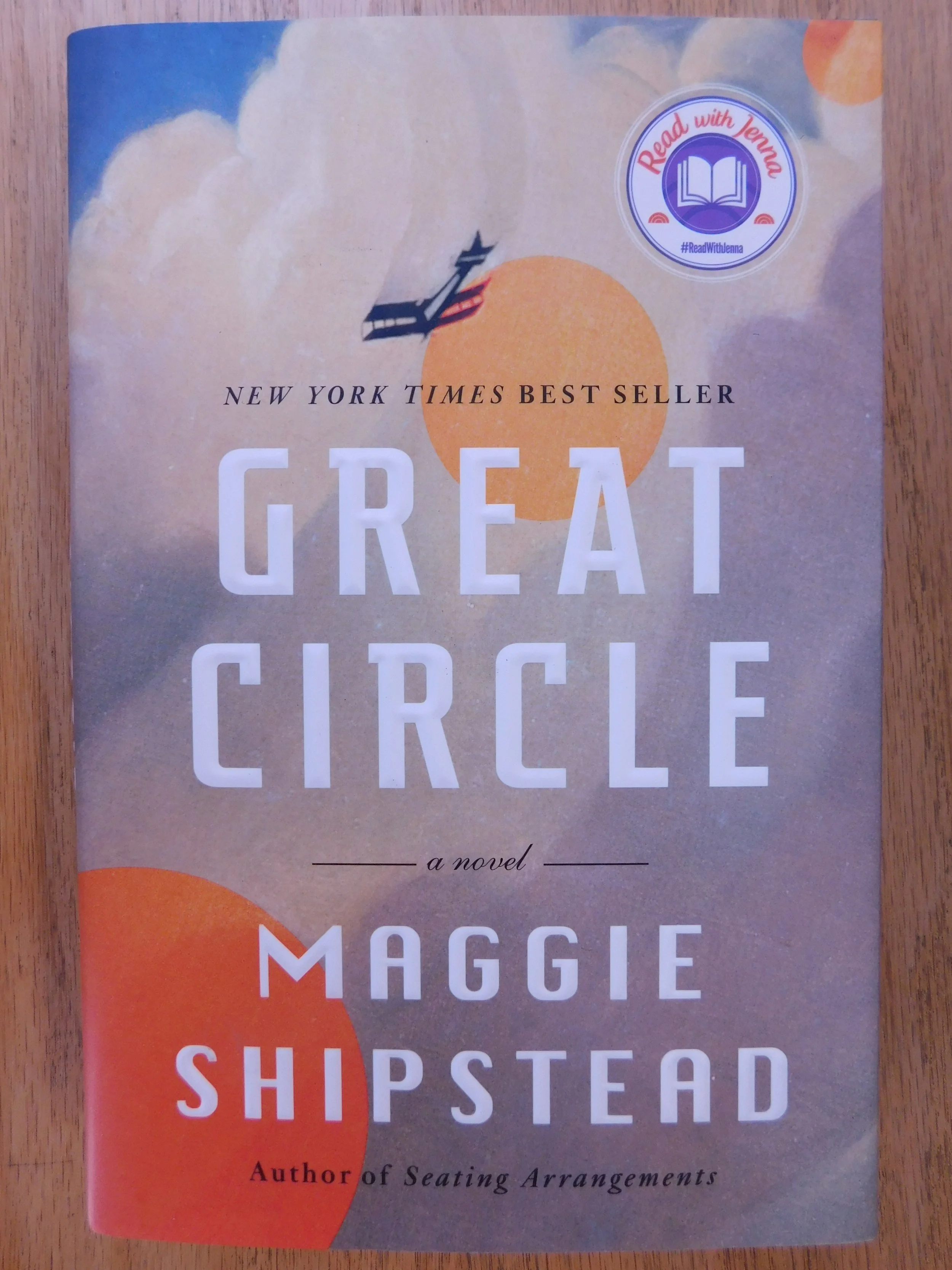 Some New July Books!