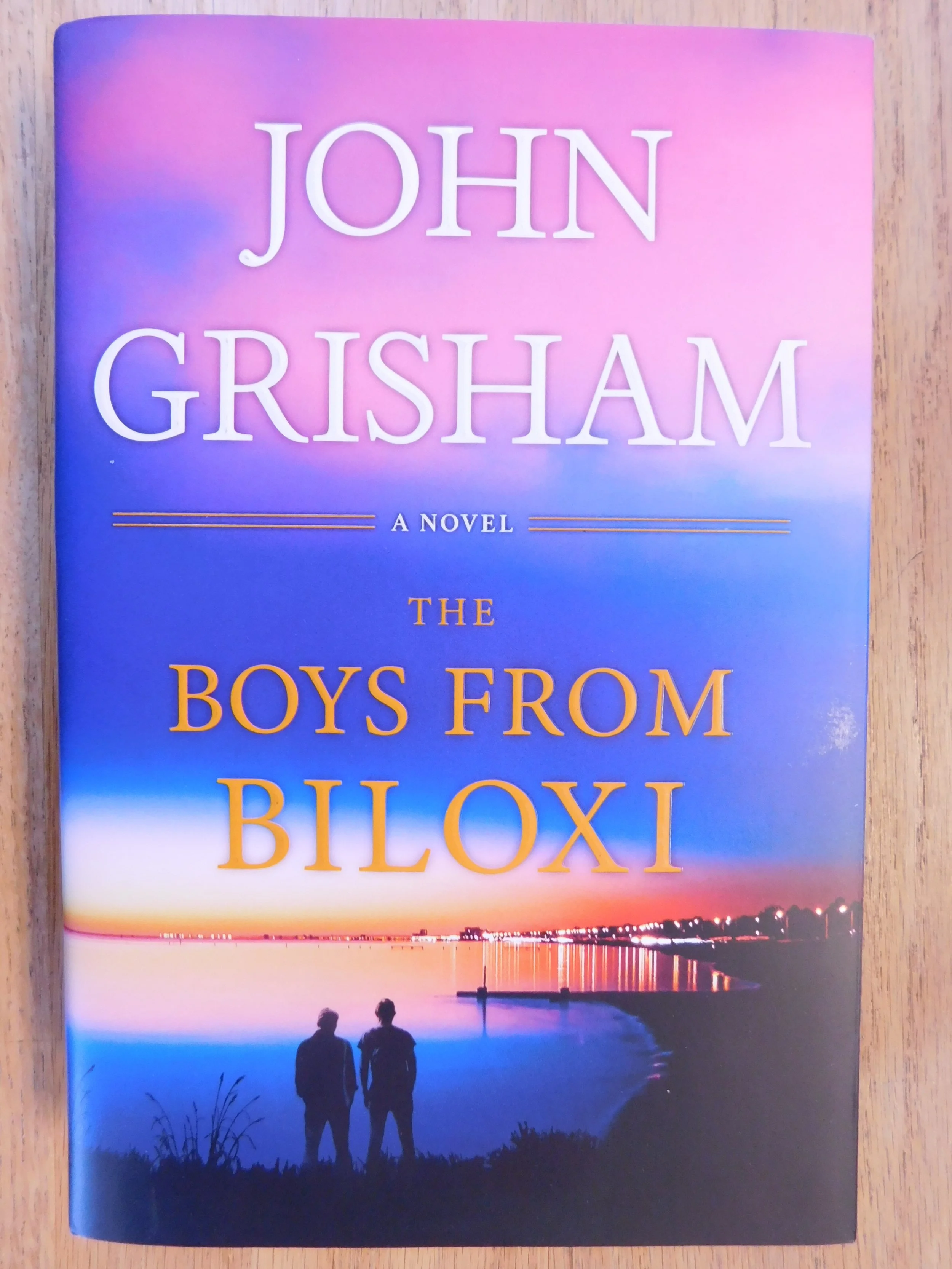 Some More New Books!