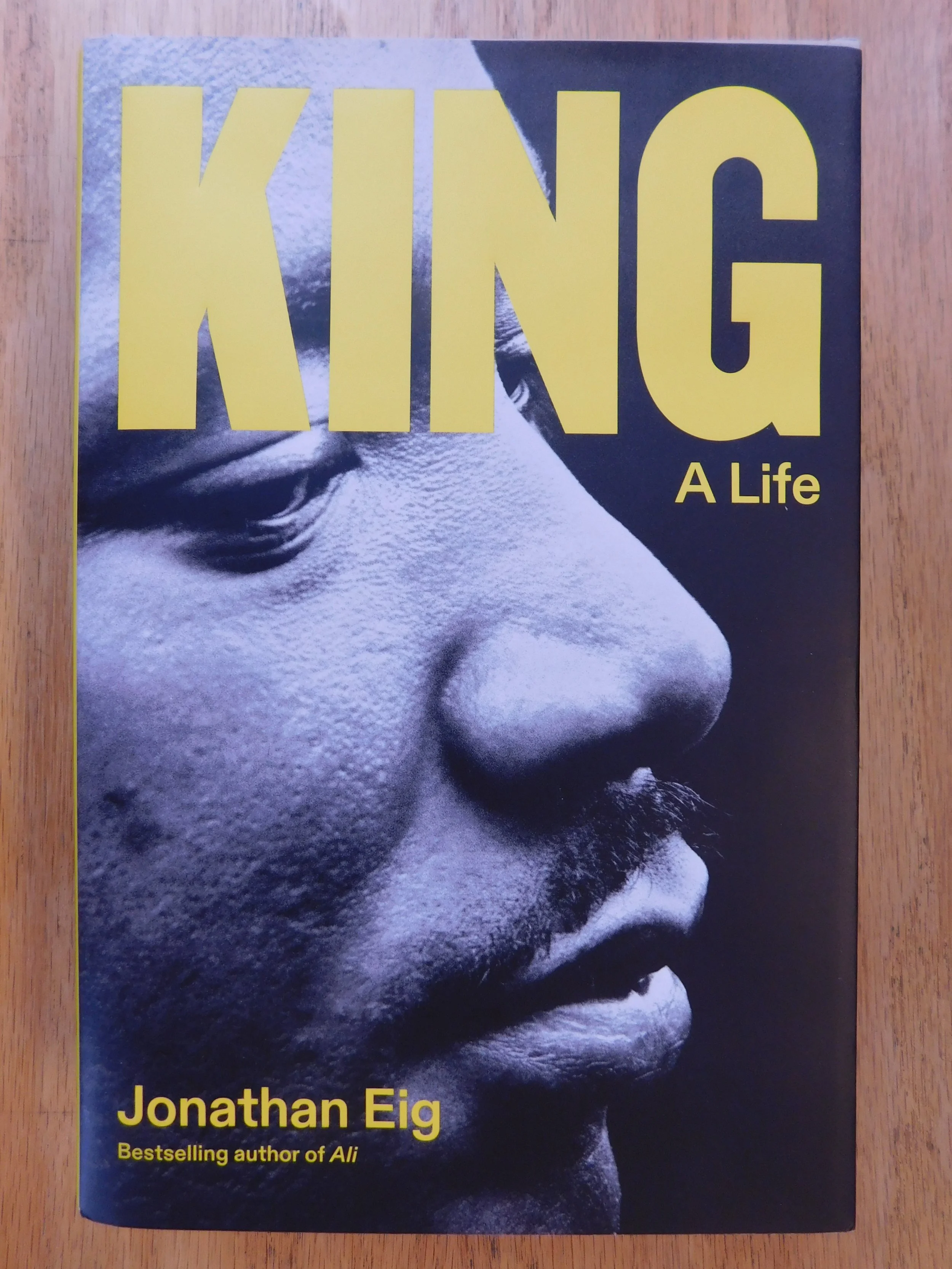 Some New Summer Reads!