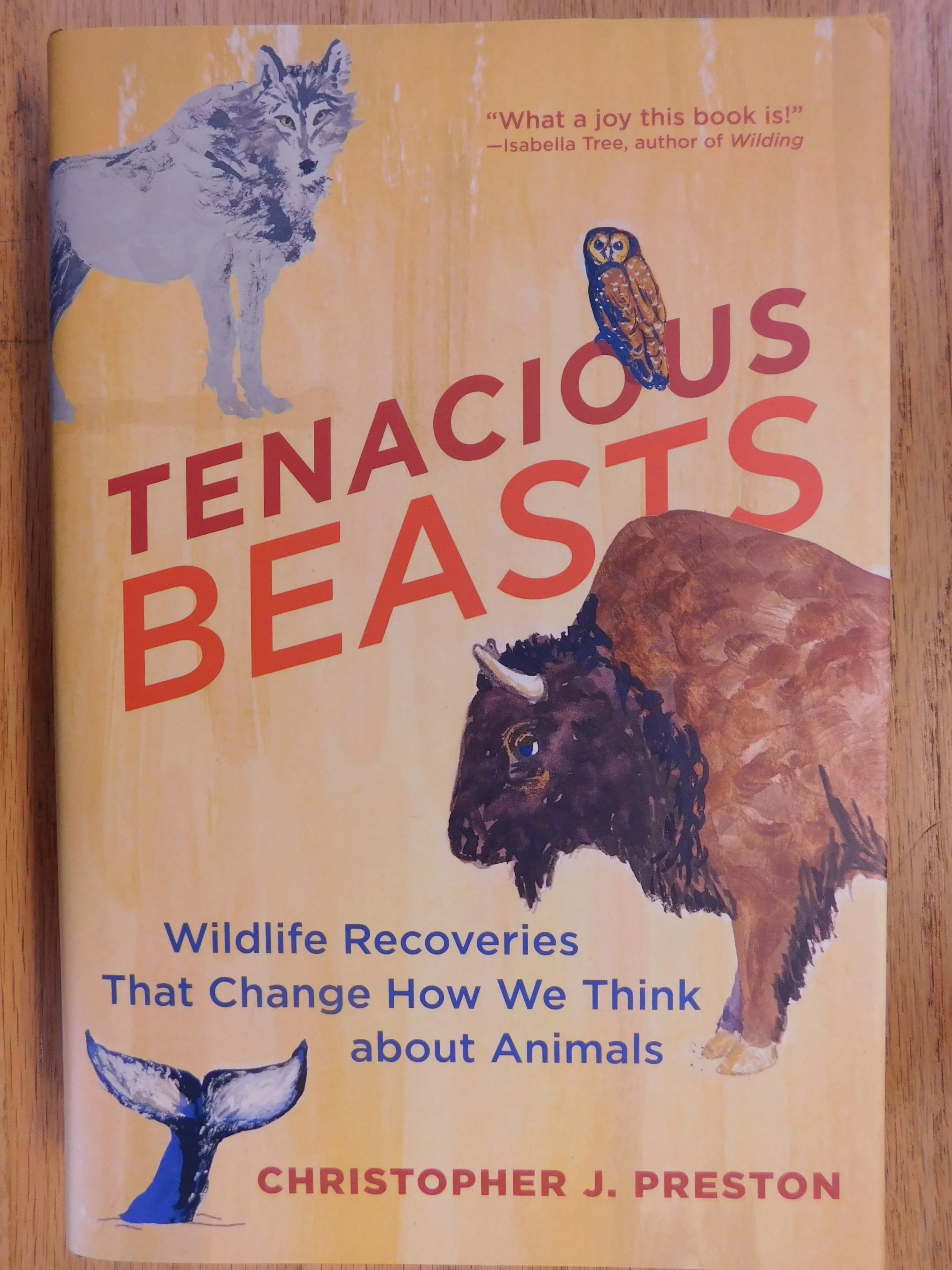 New Books!