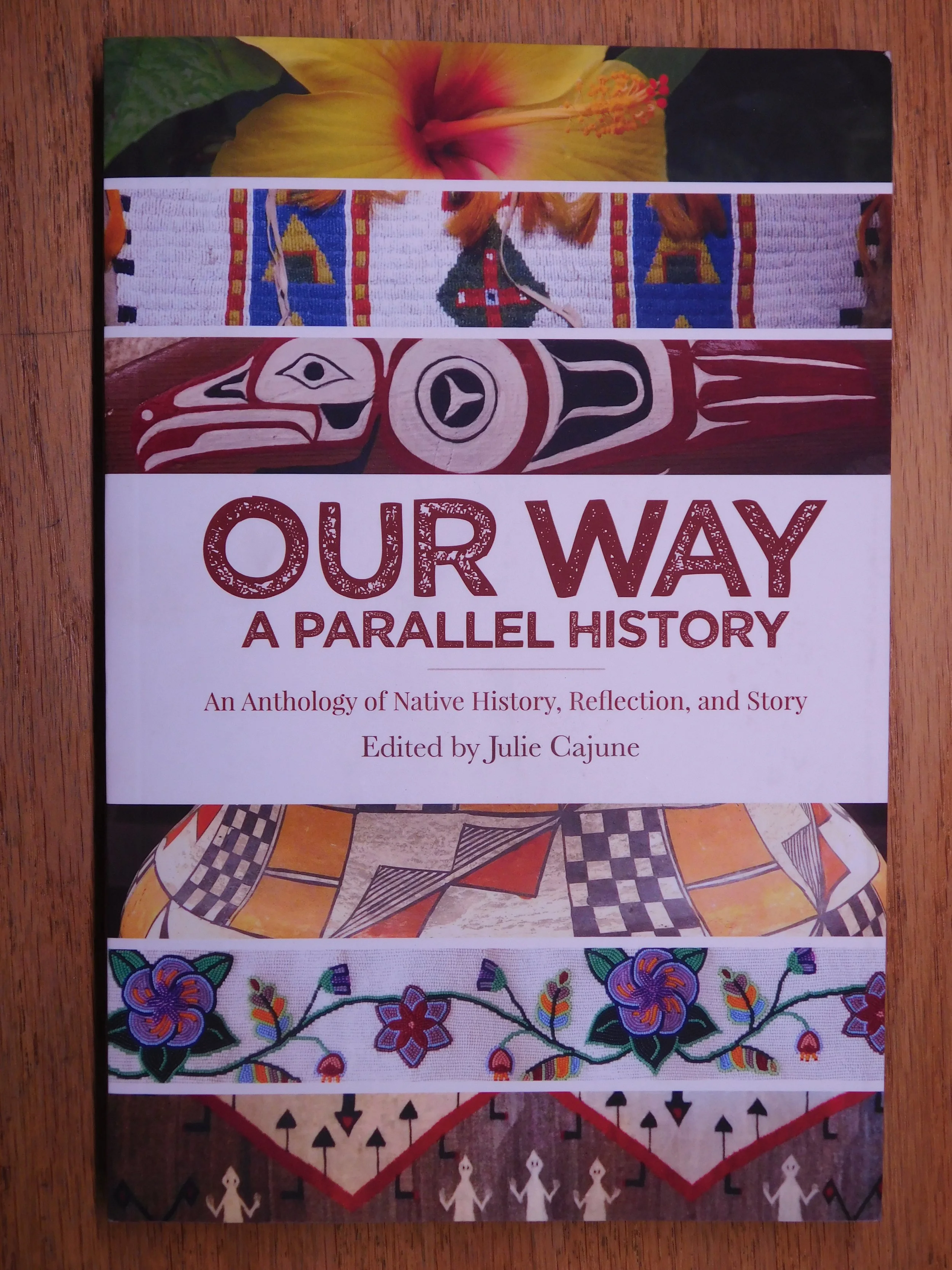 Some New January Books!