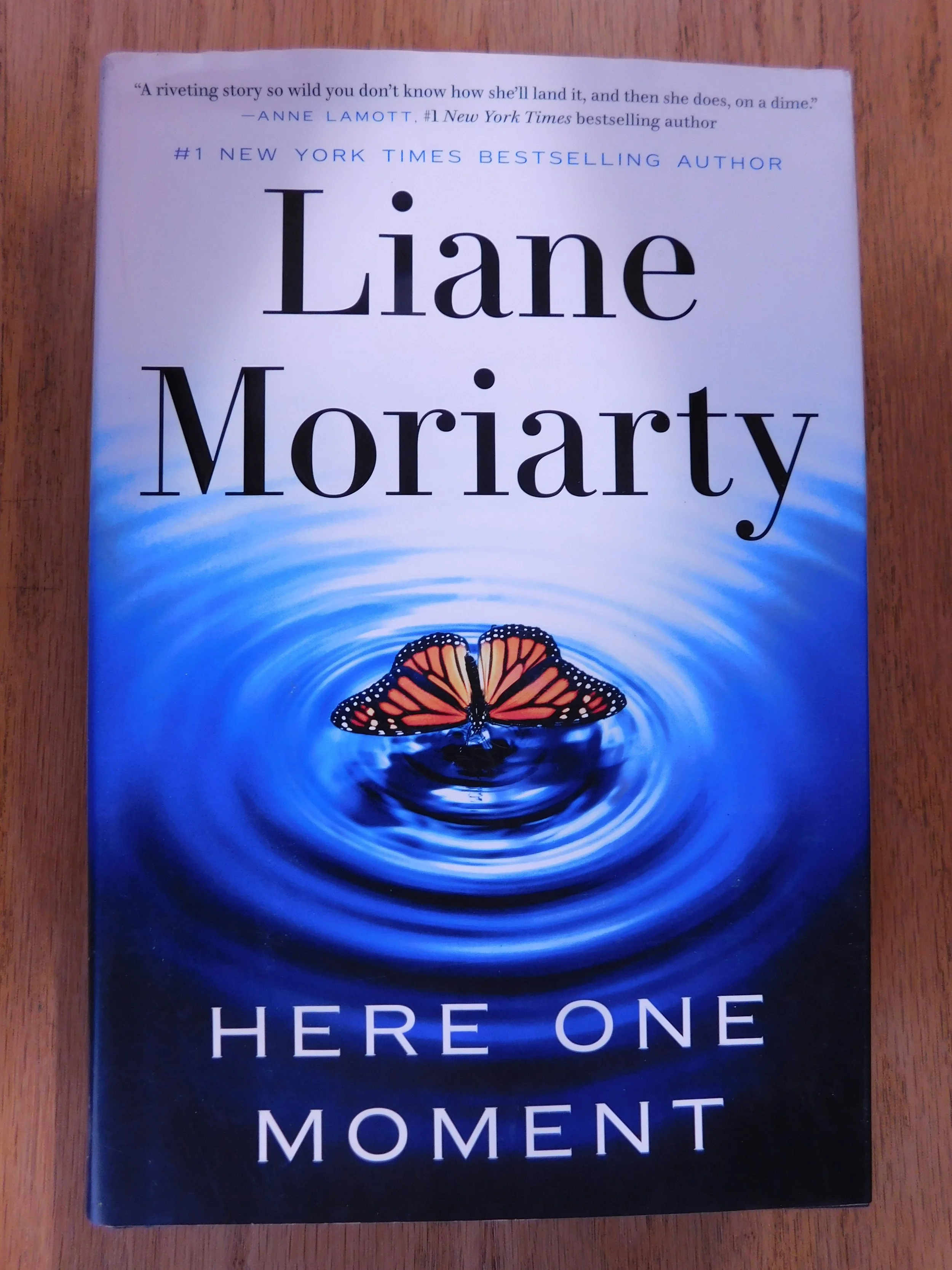 Some of Our New Books!