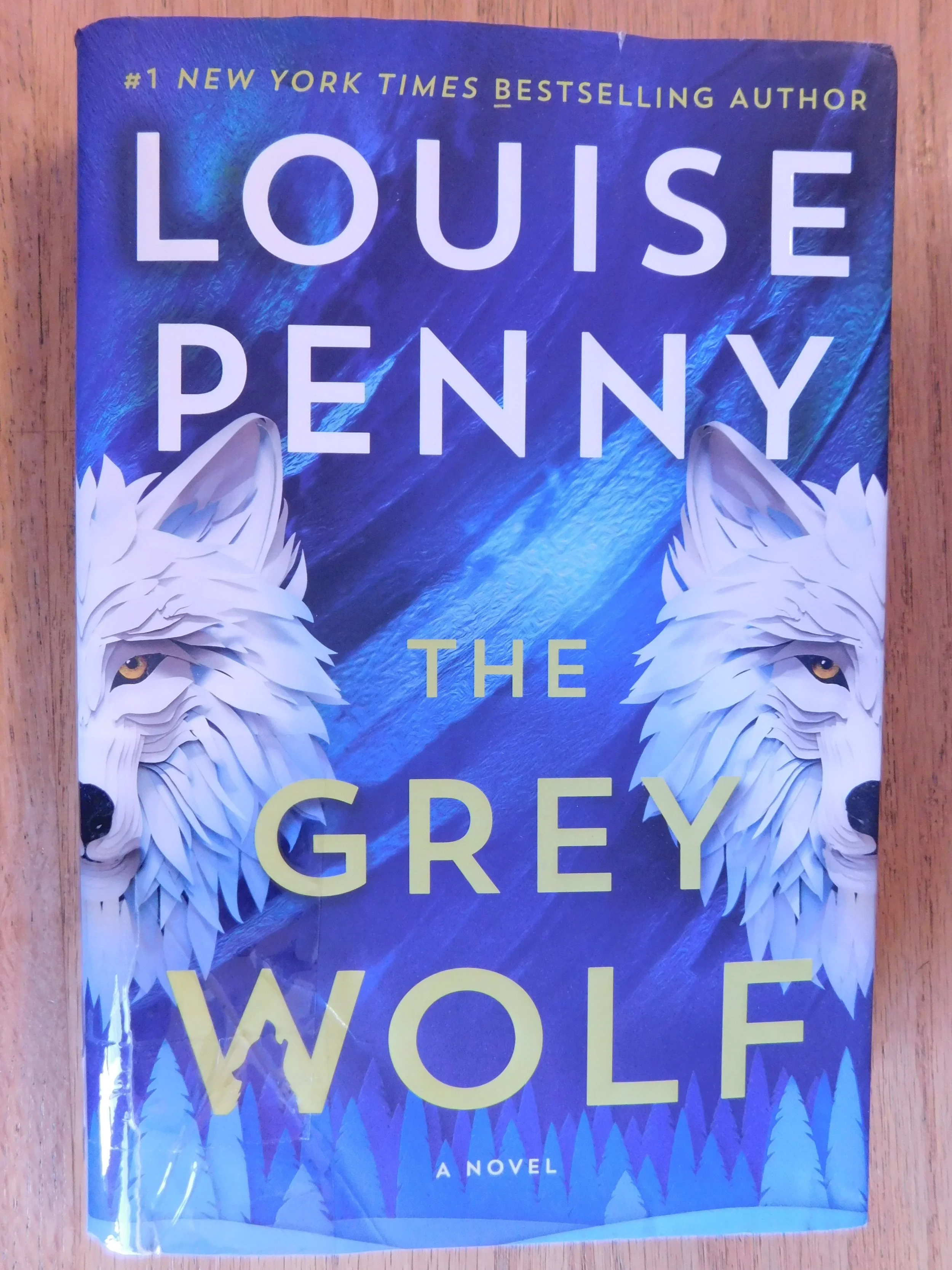 Some New November Books!