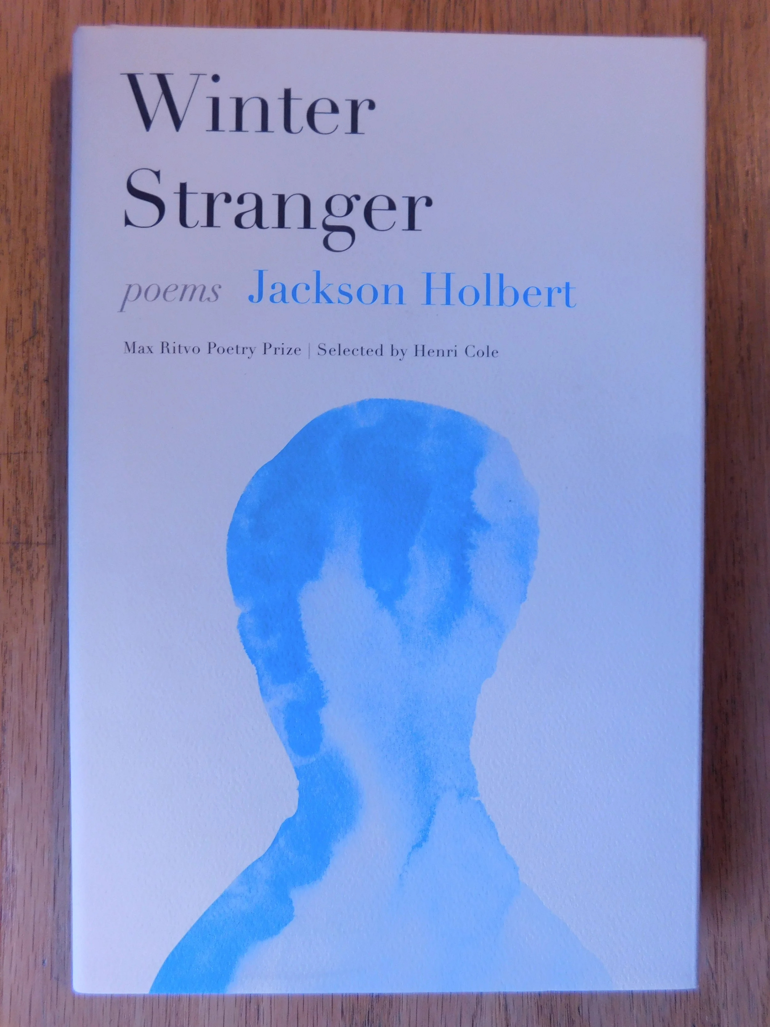 December's New Books!