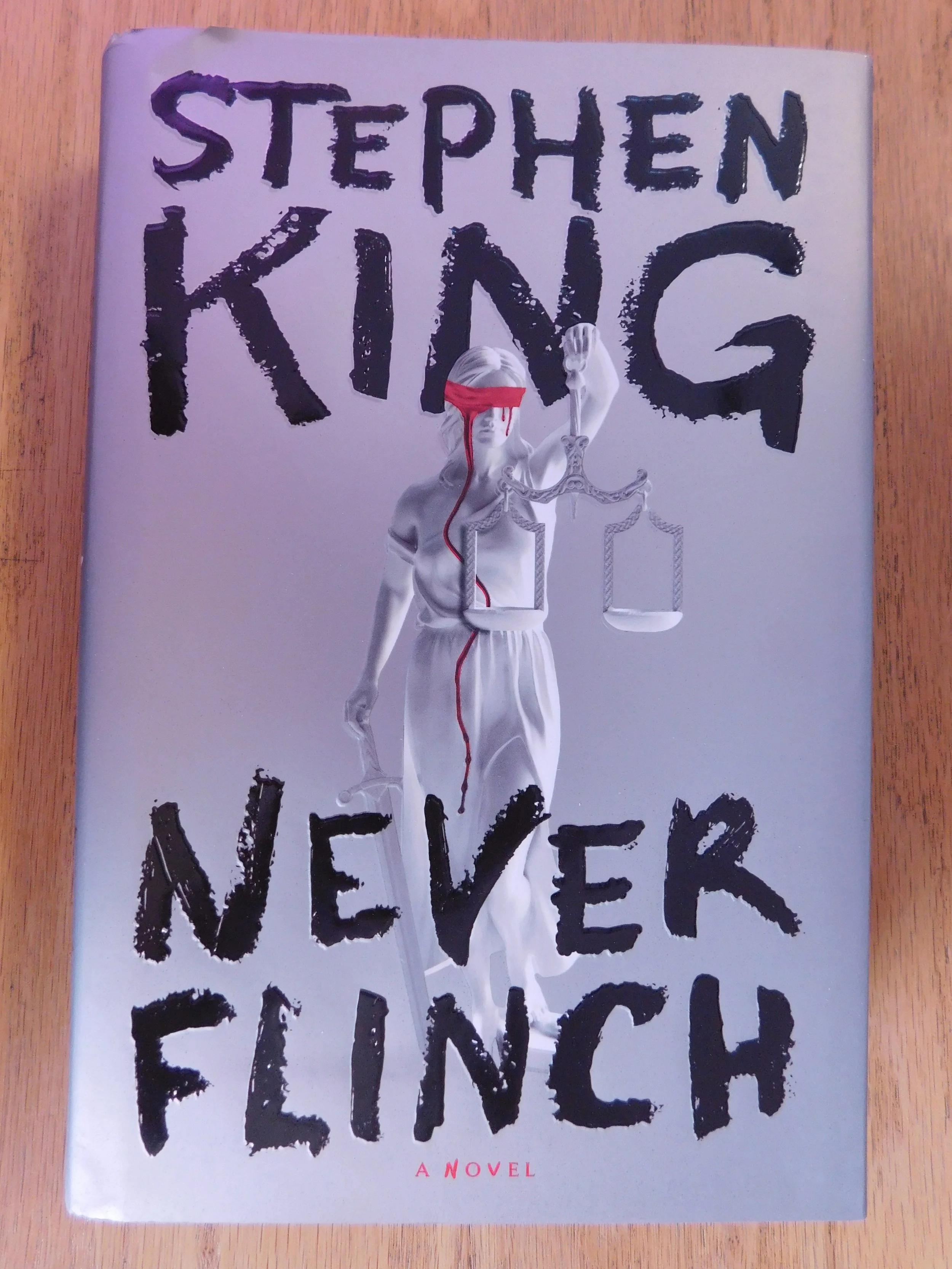 New June Books!