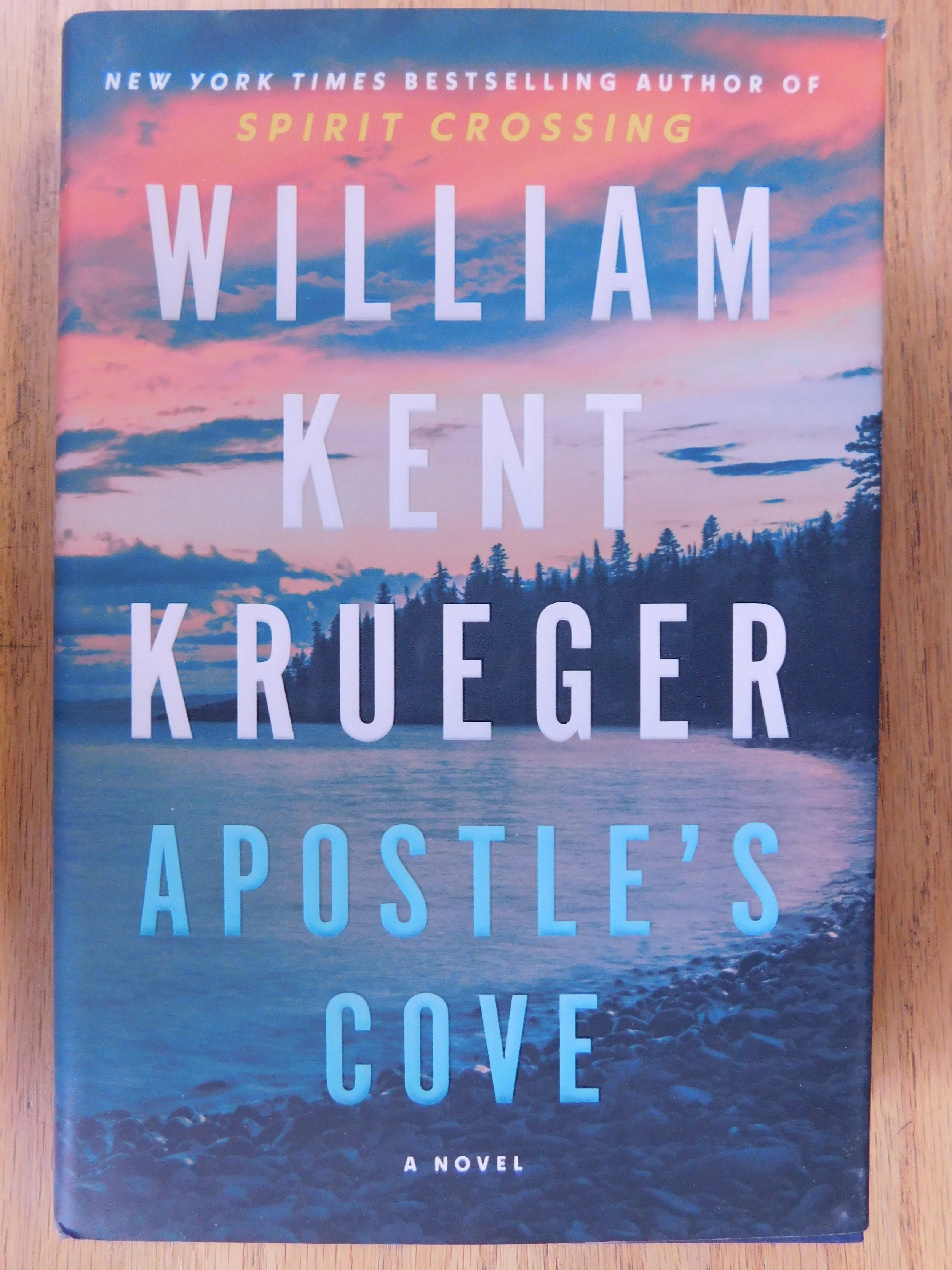 Some New Books