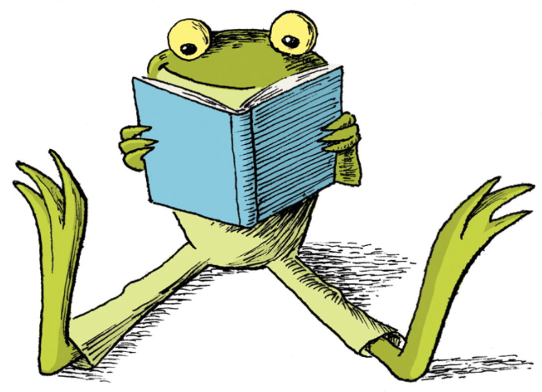 The Benefits of Reading