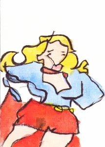 Supergirl