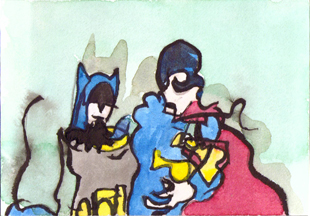 World's Finest