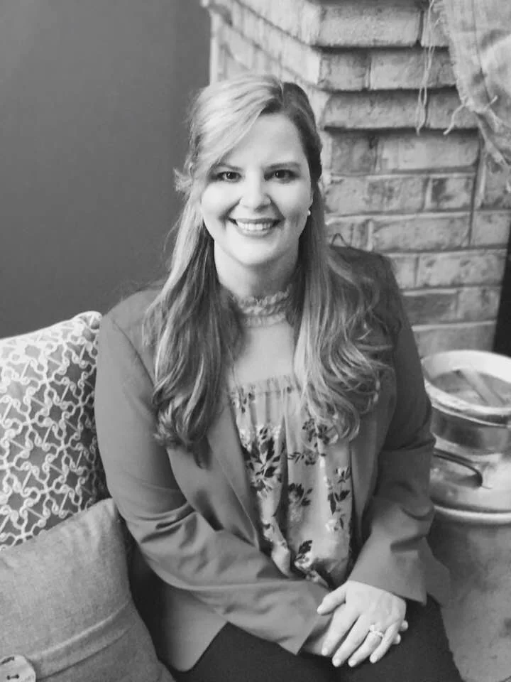 Kristina Leyden, MSW-LCSW Chief Executive Officer