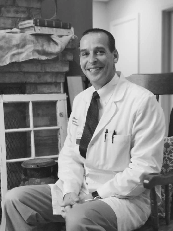 Steven Strobel, MD Chief Medical Officer