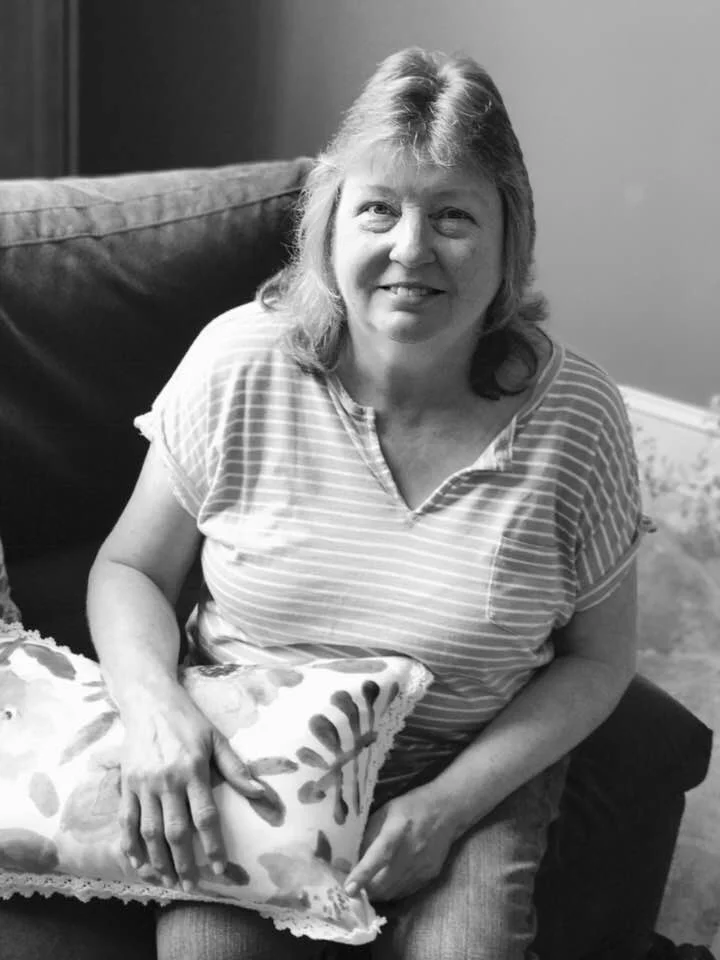 Audrey Martin, NA I