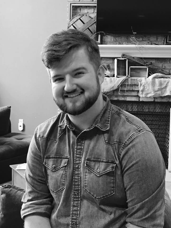 Nic Wilks Creativity Coordinator