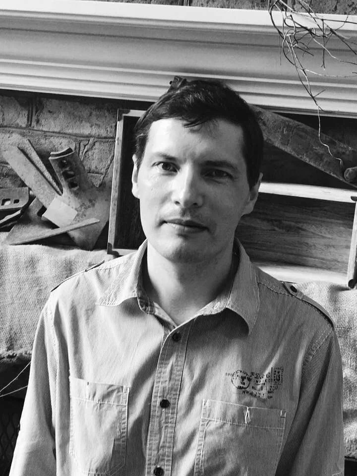 Vladimir Tushin Housekeeping/Haven