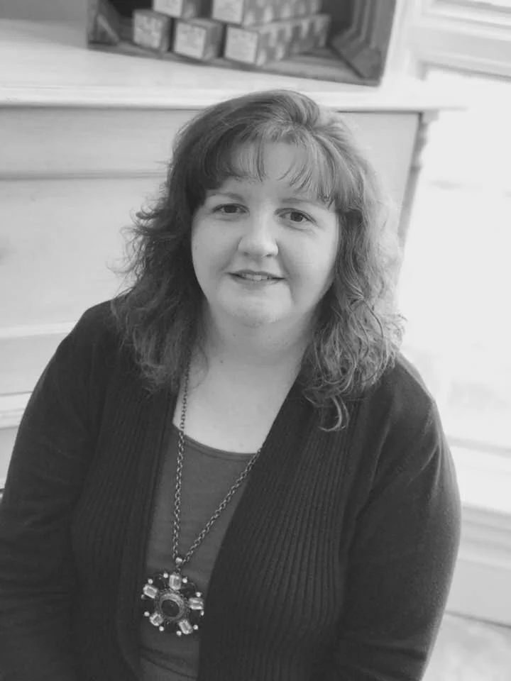 Jessica Mims, BSW, CHP-SW Director of Family Services